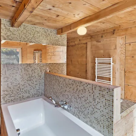 Le Vieux Chalet *