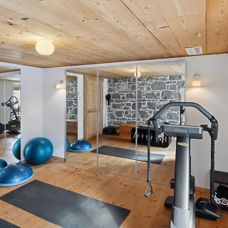 Le Vieux * 尚佩里