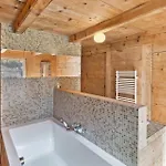 Le Vieux Domek alpejski *