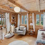Le Vieux Domek alpejski