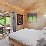 Le Vieux * Champéry
