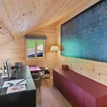 Le Vieux Champéry